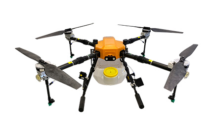 T16 Agricultural Spraying Drone