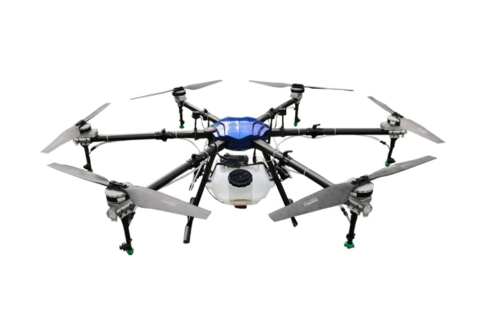 T26 Agricultural Spraying Drone