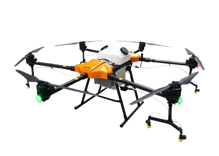 C30 Agricultural Spraying Drone
