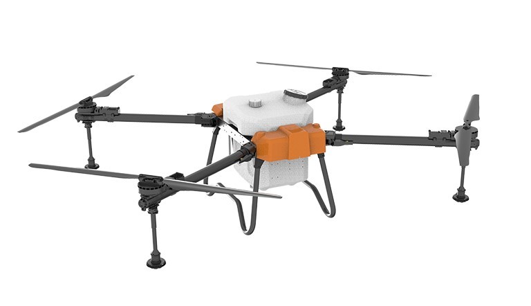 C50 Agricultural Spraying Drone